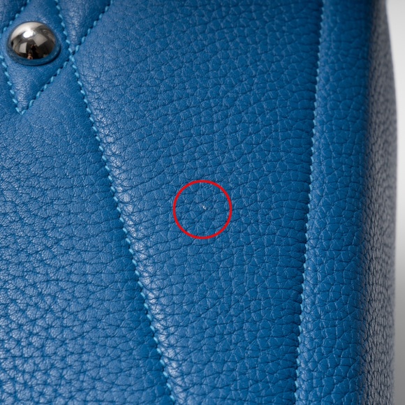 Hermes Victoria Elan 35 - Picture 14 of 15